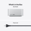 Mac Studio Chip M5 MAX 128GB 512GB SSD (18-CORE / 40-CORE)