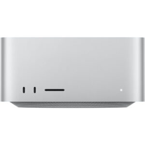 Mac Studio Chip M5 MAX 48GB 1TB SSD (18-CORE / 40-CORE)