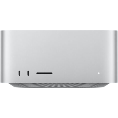 Mac Studio Chip M5 MAX 128GB 512GB SSD (18-CORE / 40-CORE)