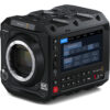 Camera Blackmagic Design PYXIS 6K Cinema Box - Canon EF