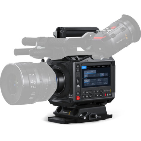 Camera Blackmagic Design PYXIS 6K Cinema Box - Canon EF