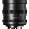 Kit 5 Lentes Thypoch Simera-C T1.5 Cine 21 28 35 50 75mm (Leica M)