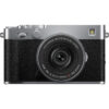 Camera FUJIFILM X-E5 Mirrorless com Lente XF 23mm f/2.8