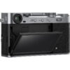 Camera FUJIFILM X-E5 Mirrorless com Lente XF 23mm f/2.8