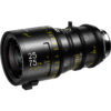 Lente DZOFilm Arles Zoom 25-75mm T2.6 FF Cine (ARRI PL)