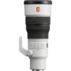 Lente Sony FE 600mm f/6.3 GM OSS
