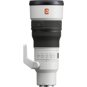 Lente Sony FE 600mm f/6.3 GM OSS