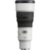 Lente Sony FE 600mm f/6.3 GM OSS