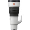 Lente Sony FE 600mm f/6.3 GM OSS