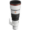 Lente Sony FE 600mm f/6.3 GM OSS