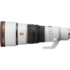 Lente Sony FE 600mm f/6.3 GM OSS