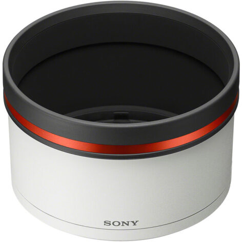 Lente Sony FE 600mm f/6.3 GM OSS