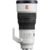 Lente Sony FE 400mm f/4.5 GM OSS