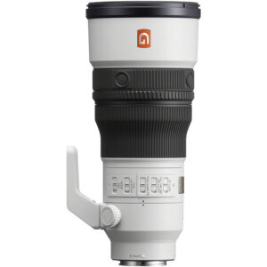 Lente Sony FE 400mm f/4.5 GM OSS
