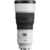 Lente Sony FE 400mm f/4.5 GM OSS