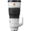 Lente Sony FE 400mm f/4.5 GM OSS