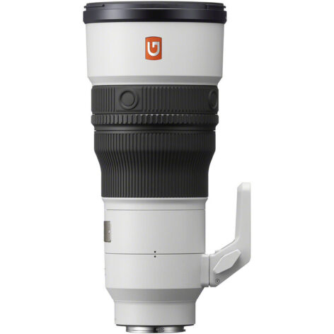 Lente Sony FE 400mm f/4.5 GM OSS