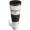Lente Sony FE 400mm f/4.5 GM OSS