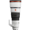 Lente Sony FE 400mm f/4.5 GM OSS