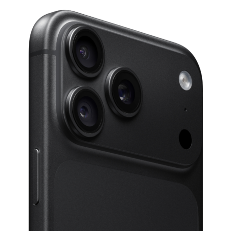iPhone 18 Pro 2TB