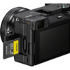 Camera Sony A6700 Mirrorless com Lente 16-50mm f/3.5-5.6 ii