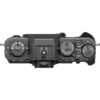 Camera FUJIFILM X-T30 III Mirrorless