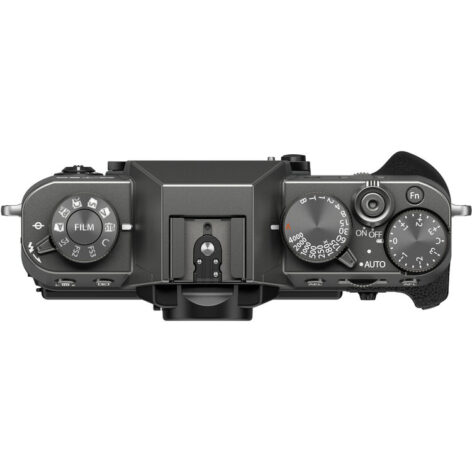 Camera FUJIFILM X-T30 III Mirrorless