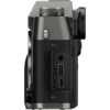 Camera FUJIFILM X-T30 III Mirrorless