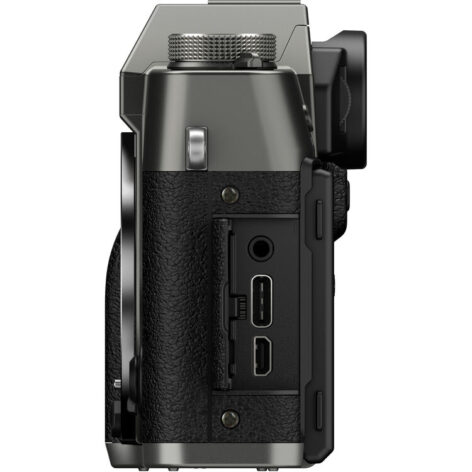 Camera FUJIFILM X-T30 III Mirrorless
