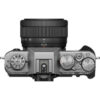 Camera FUJIFILM X-T30 III Mirrorless com Lente 13-33mm f/3.5-6.3