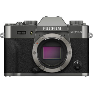 Camera FUJIFILM X-T30 III Mirrorless