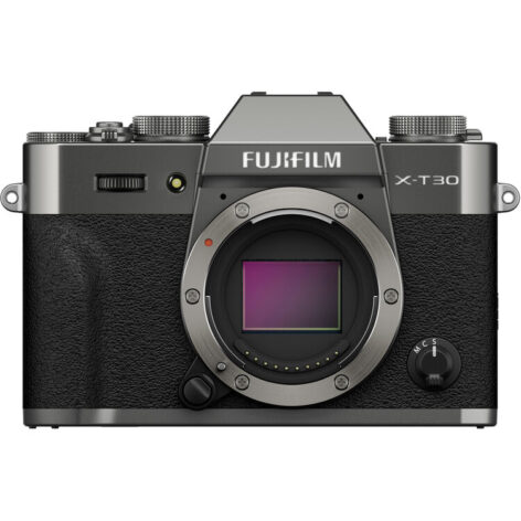 Camera FUJIFILM X-T30 III Mirrorless