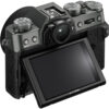 Camera FUJIFILM X-T30 III Mirrorless