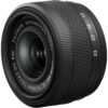 Camera FUJIFILM X-T30 III Mirrorless com Lente 13-33mm f/3.5-6.3