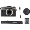 Camera FUJIFILM X-T30 III Mirrorless