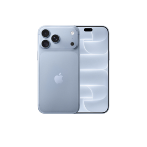 iPhone 18 Pro 1TB