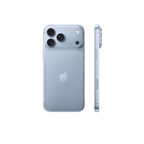 iPhone 18 Pro 1TB